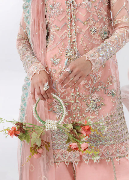 Sardinia | L'amore'25 - Rose Dust