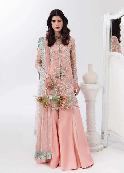 Sardinia | L'amore'25 - Rose Dust