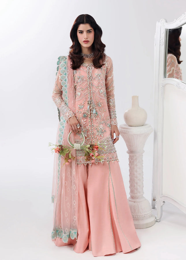 Sardinia | L'amore'25 - Rose Dust