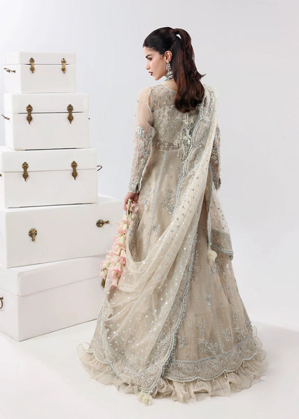 Sardinia | L'amore'25 - Pearl Mist