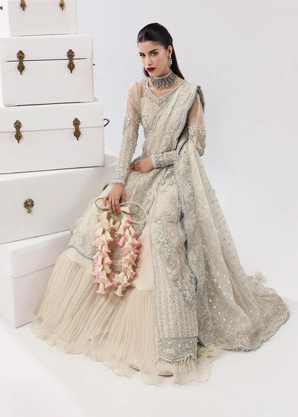 Sardinia | L'amore'25 - Pearl Mist