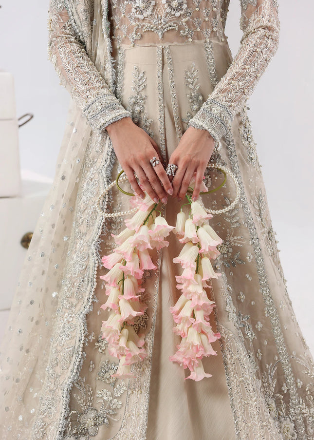 Sardinia | L'amore'25 - Pearl Mist