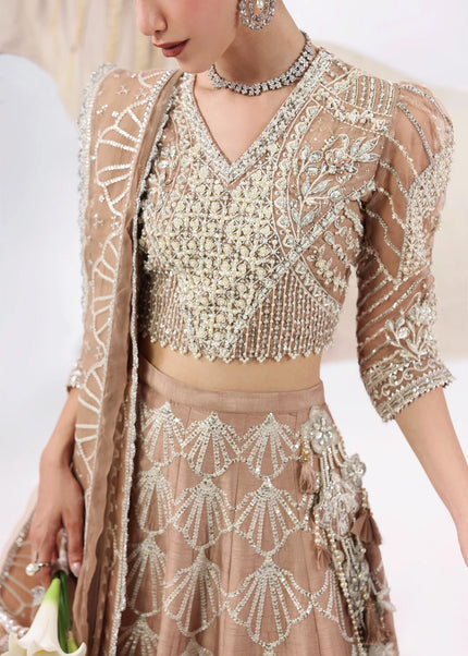 Sardinia | L'amore'25 - Silk Whisper