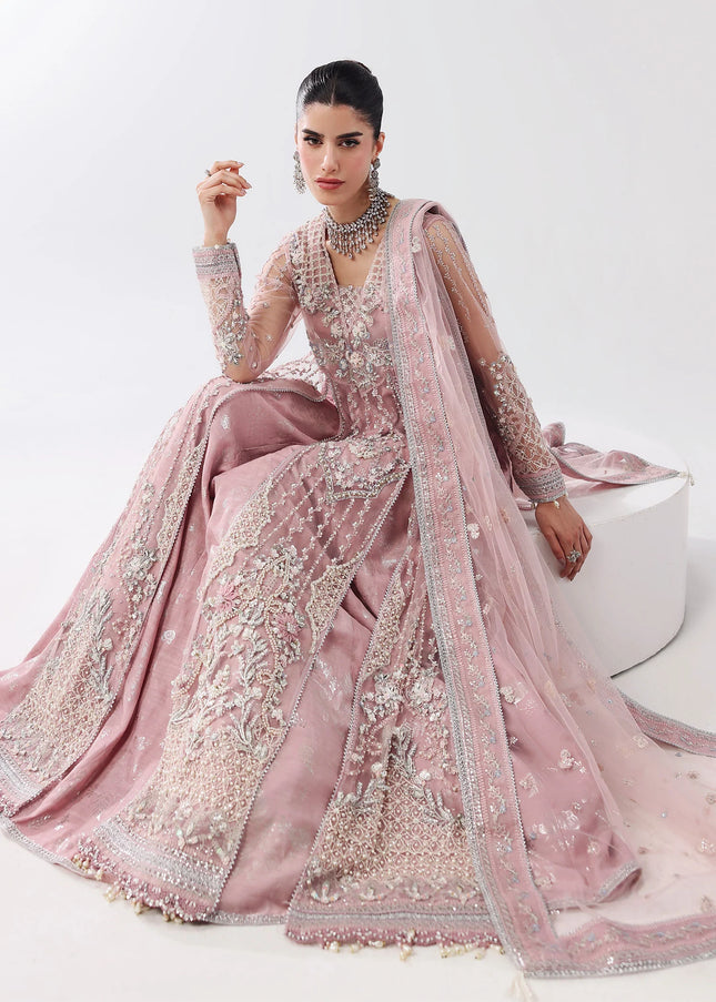 Sardinia | L'amore'25 - Lilac luxe