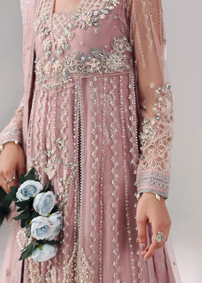 Sardinia | L'amore'25 - Lilac luxe