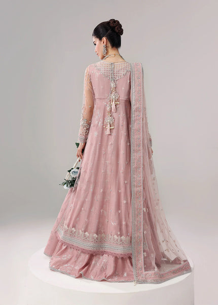 Sardinia | L'amore'25 - Lilac luxe