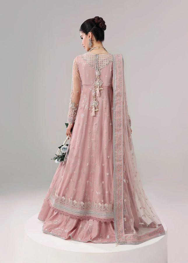 Sardinia | L'amore'25 - Lilac luxe