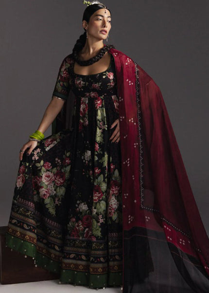 Zara Shahjahan | Anarkali '26 - Shehzadi