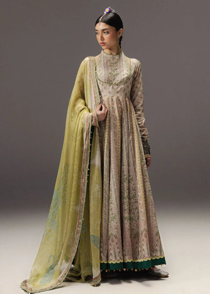 Zara Shahjahan | Anarkali '26 - Hoorain