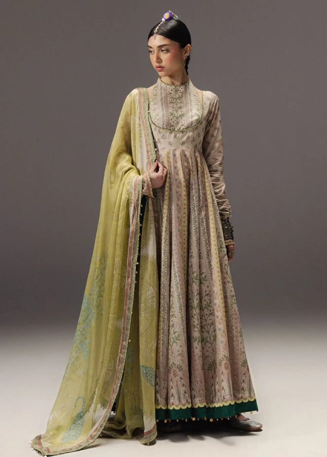 Zara Shahjahan | Anarkali '26 - Hoorain