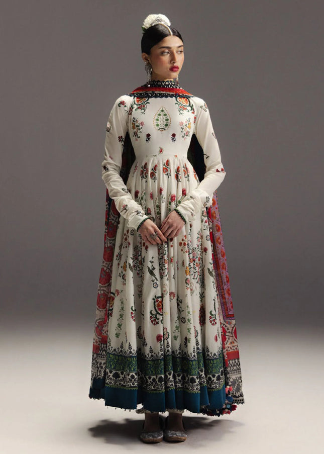 Zara Shahjahan | Anarkali '26 - Mehruba