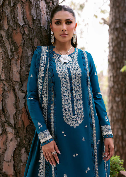 REPUBLIC | Talia Summer Lawn '25- Naya