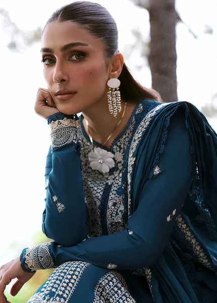 REPUBLIC | Talia Summer Lawn '25- Naya
