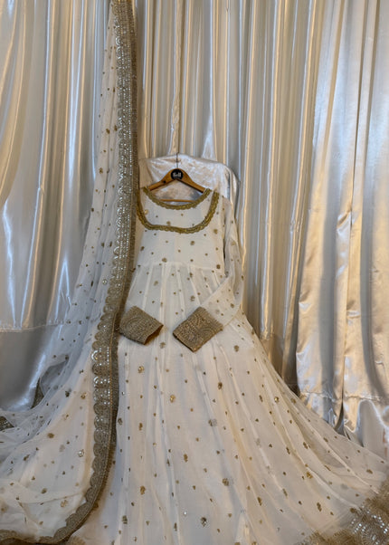 BnU | Maxi - Nikkah Article