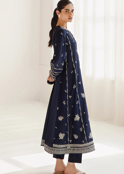 Jazmin | Embroidered Lawn - USE-9031