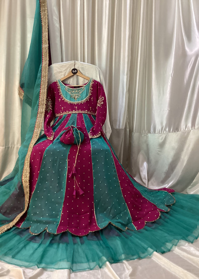 BnU | Maxi - Silah I