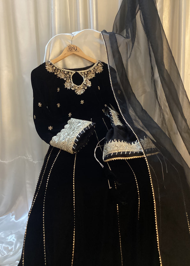 BnU | Maxi - Zaar