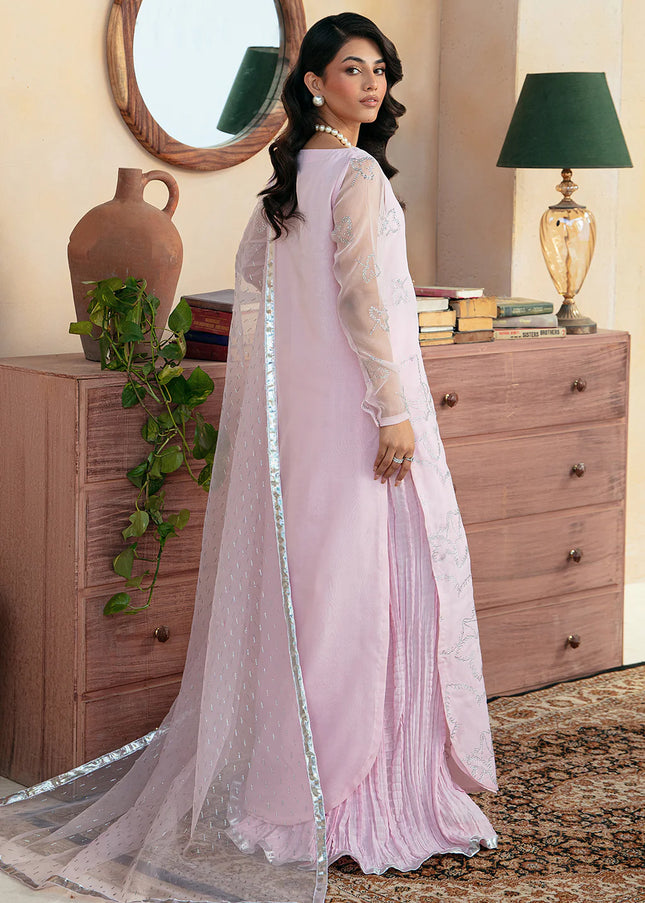 Vanya | Fancy Formal - FF-26