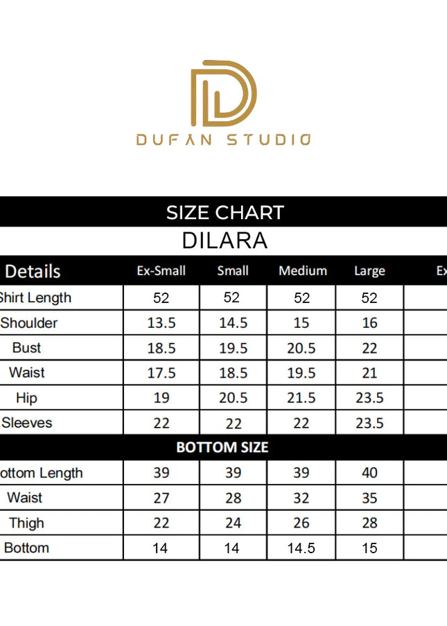 Dufan Studio | Elara - Dilara