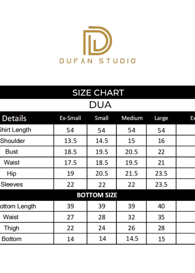 Dufan Studio | Elara - Dua