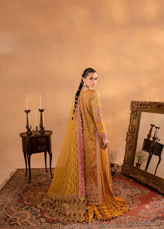 Maria Osama Khan | Sajni - Naghma