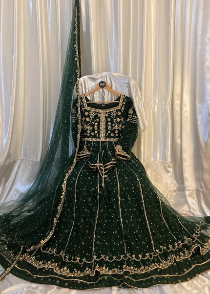BnU | Maxi - Roshani