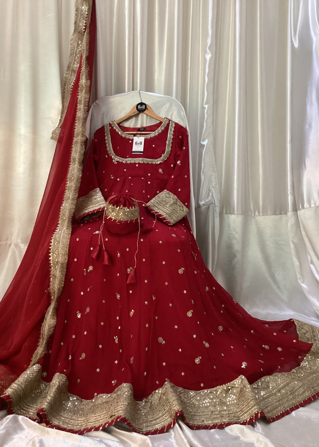 BnU | Maxi - Laal Jora