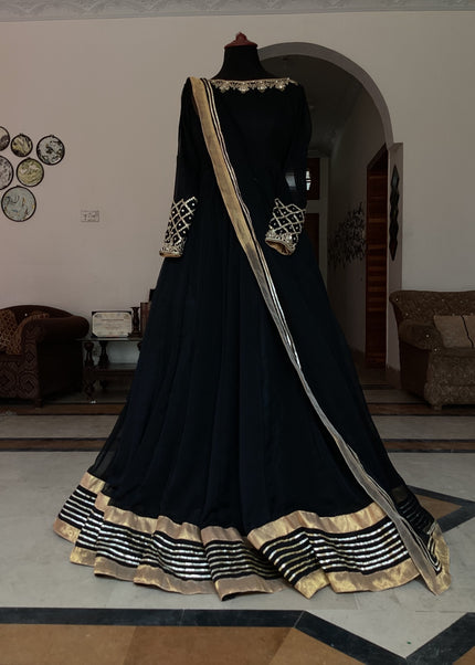 BnU | Maxi - Gulaal