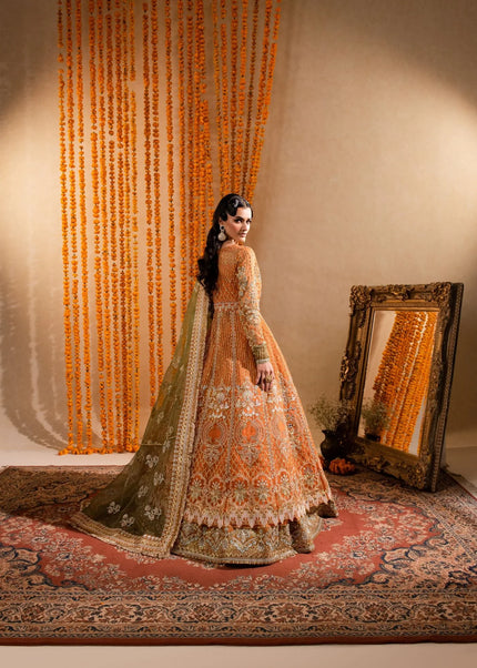 Maria Osama Khan | Sajni - Anchal