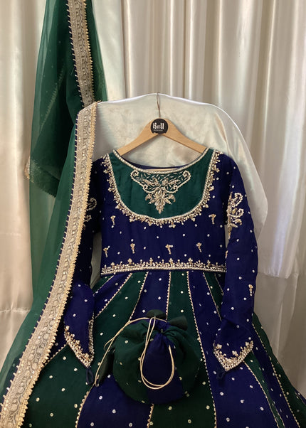 BnU | Maxi - Silah II