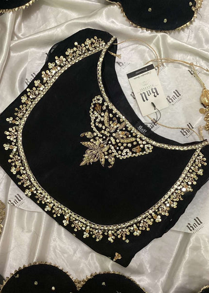 BnU | Lehenga Choli - Mastani