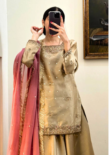 Ethereal Orchird - Couture Collection