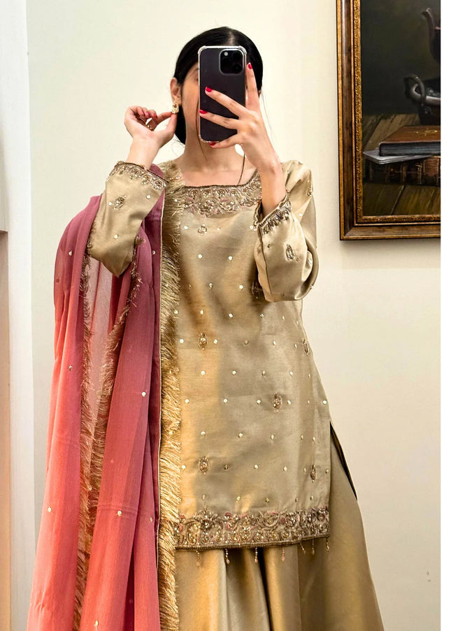 Ethereal Orchird - Couture Collection