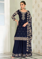 Navy Blue