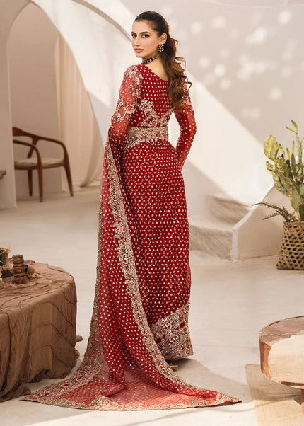 Epoque | Le Tresor - Luxury Pret - Amber