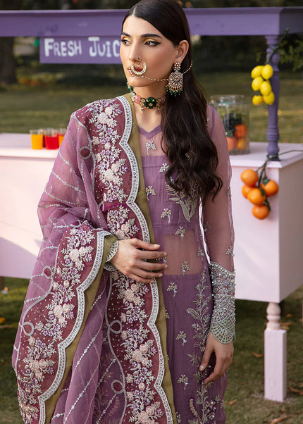 Vanya | Festive Collection - MF-07