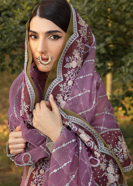 Vanya | Festive Collection - MF-07
