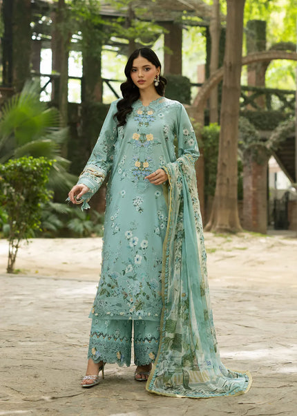 Elaf Premium | Signature '26 - Zaria