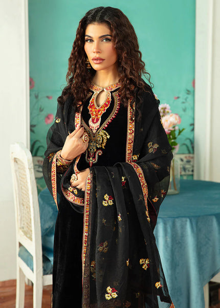 Vanya | Fancy Formal - KV-38