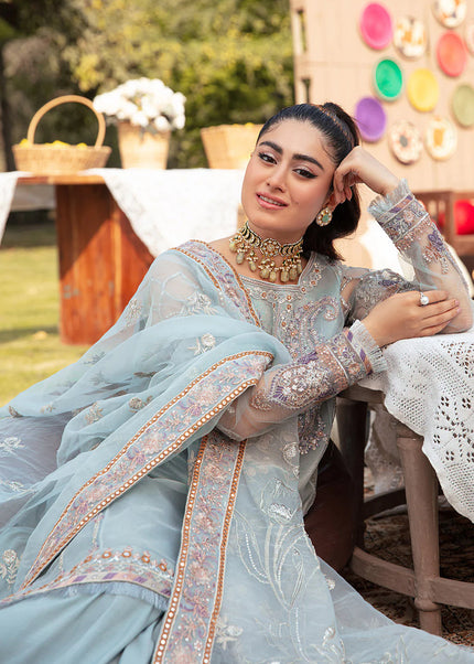 Vanya | Festive Collection - MF-02
