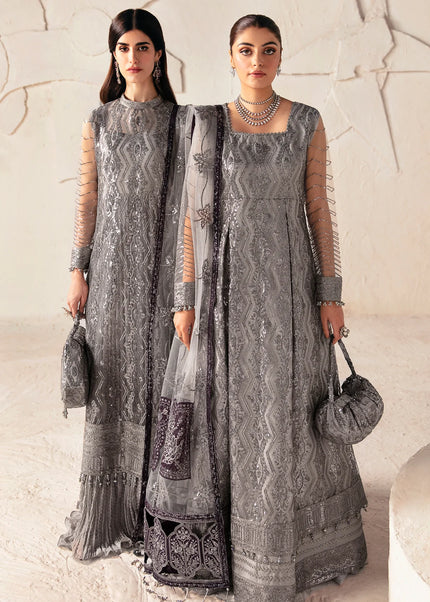 Alizeh | Heer Festive Collection '24- Zohal