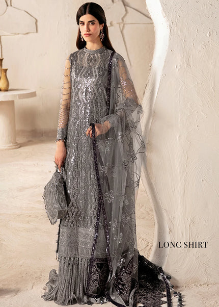 Alizeh | Heer Festive Collection '24- Zohal