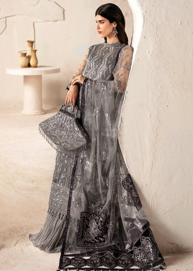 Alizeh | Heer Festive Collection '24- Zohal