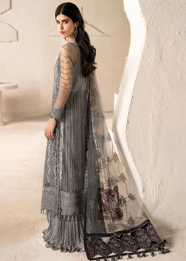 Alizeh | Heer Festive Collection '24- Zohal