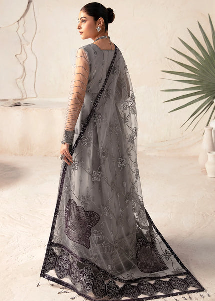 Alizeh | Heer Festive Collection '24- Zohal