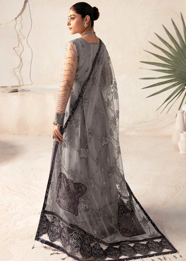 Alizeh | Heer Festive Collection '24- Zohal