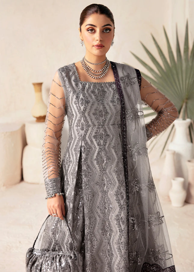 Alizeh | Heer Festive Collection '24- Zohal