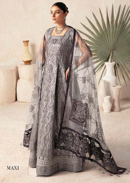 Alizeh | Heer Festive Collection '24- Zohal