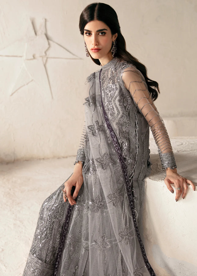 Alizeh | Heer Festive Collection '24- Zohal