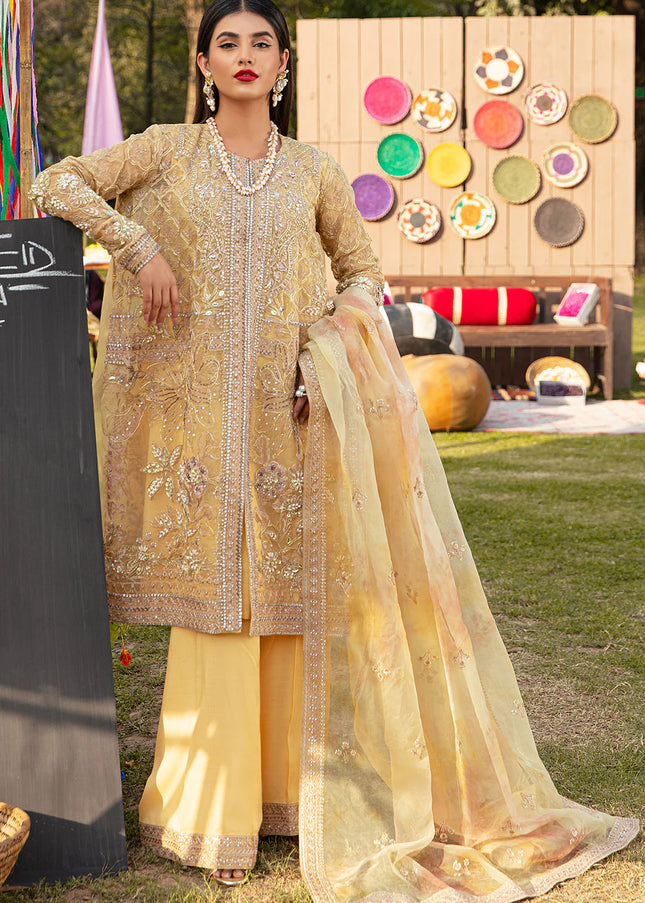 Vanya | Festive Collection - MF-10